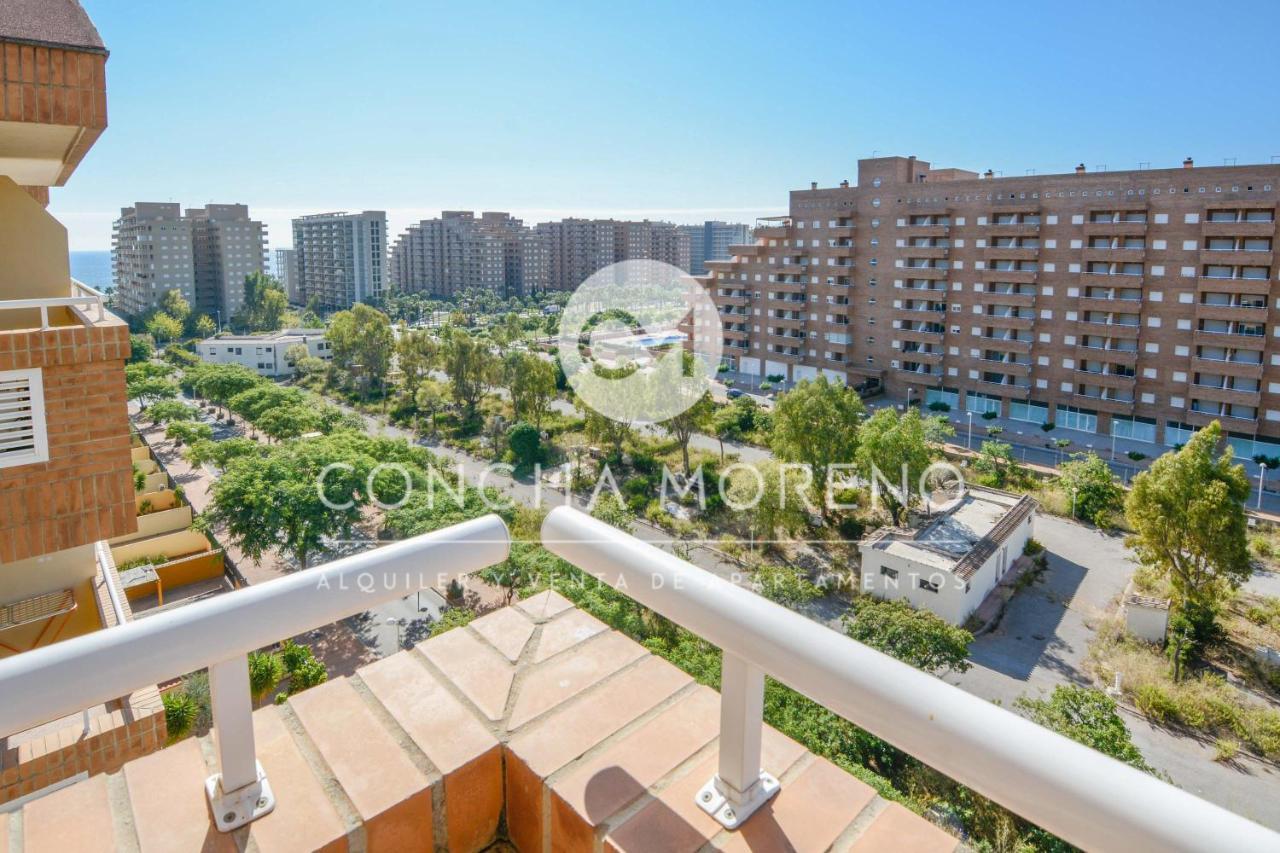 Costa Caribe I-Ii Cm Apartment Oropesa del Mar Exterior photo